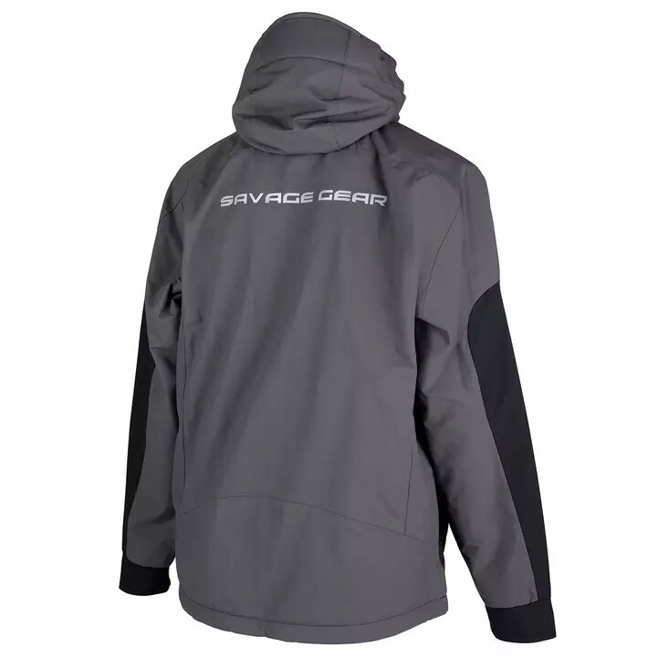 WP Performance Jacket Gunmetal Medium