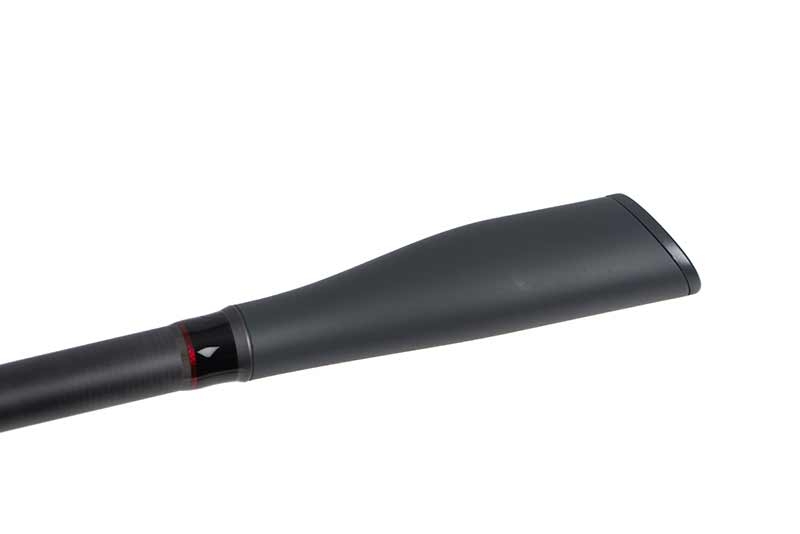 Warrior Pike Cast Extreme 235cm 60-140gr