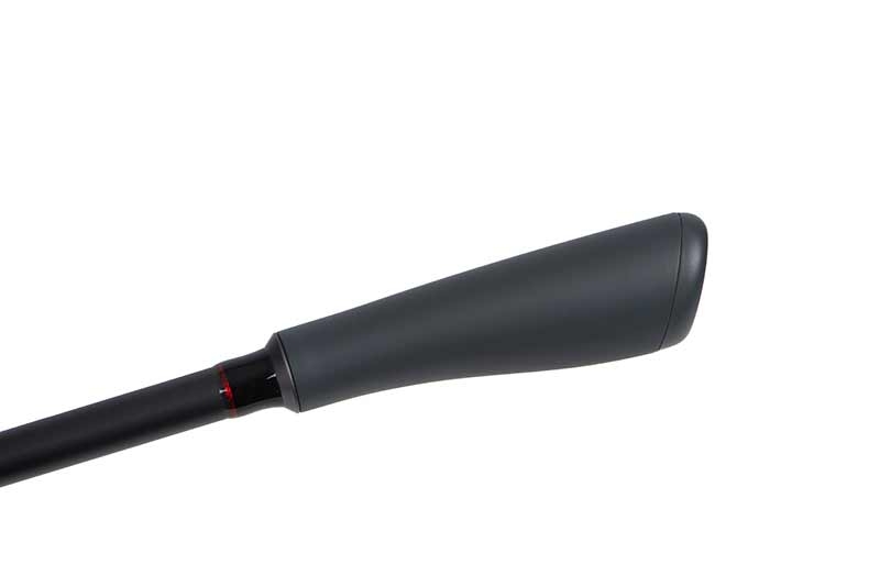 Warrior Zander Cast 210cm 10-40gr