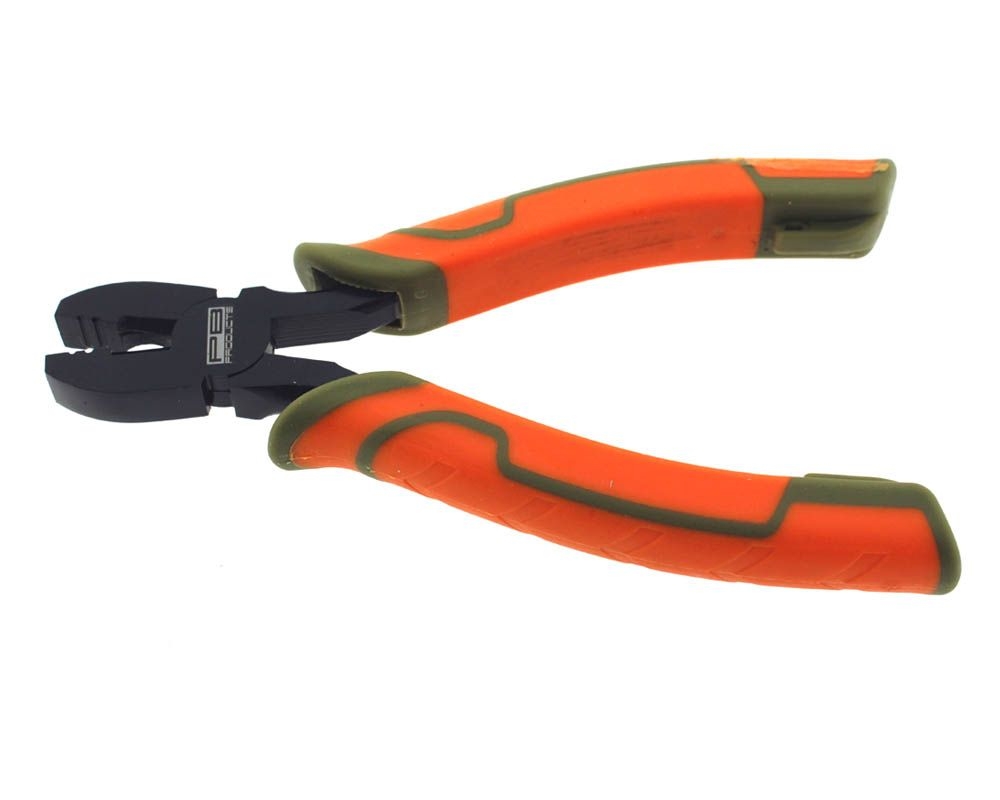 Crimping Pliers incl. Cutter/14.5cm