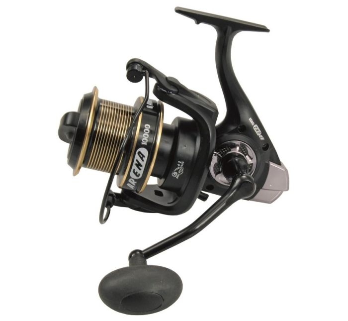 ALBATROS VERTIX ARENA 10000FD