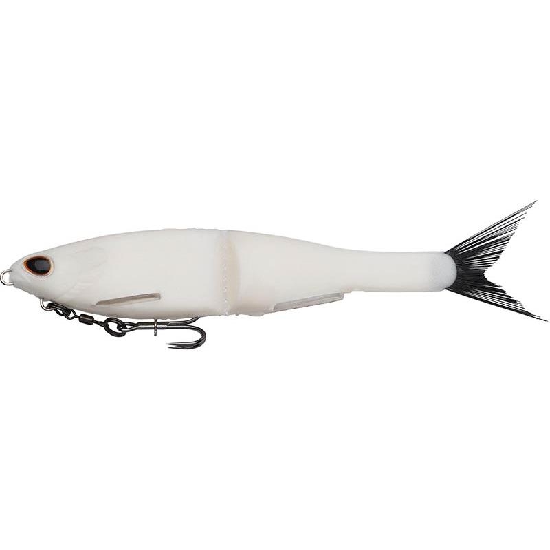 Powerbait Nessie 12cm/11gr Albino