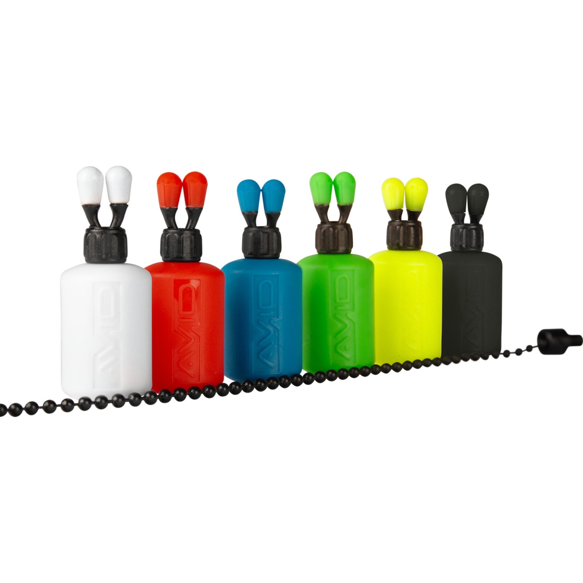 Revolve Bobbin Kit Yellow