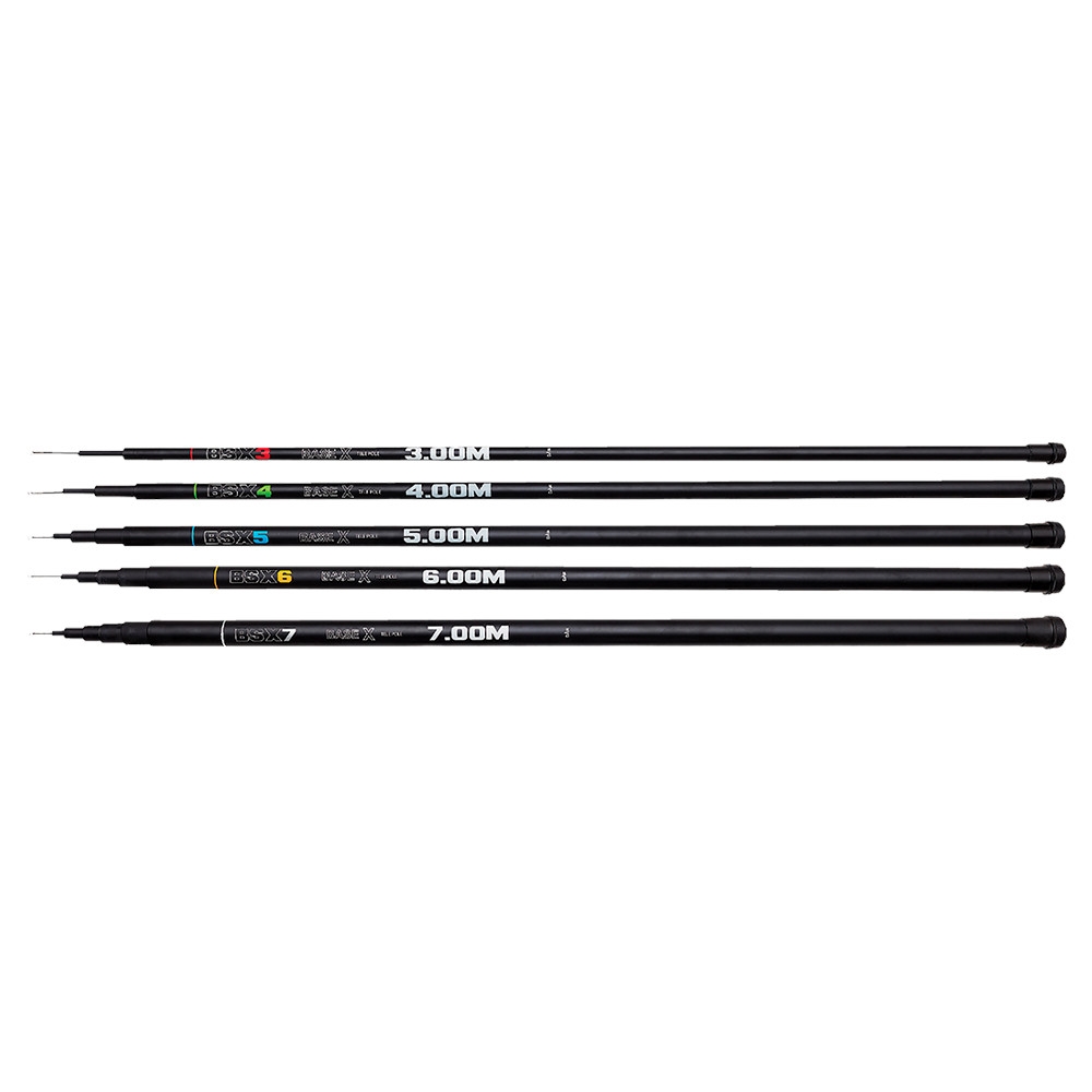Base-X BSX3 Tele Pole 3mtr