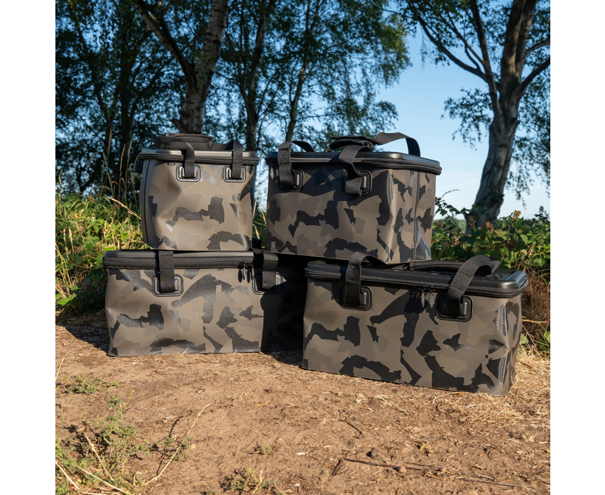 Stormshield Camo Eva Carryall 50ltr
