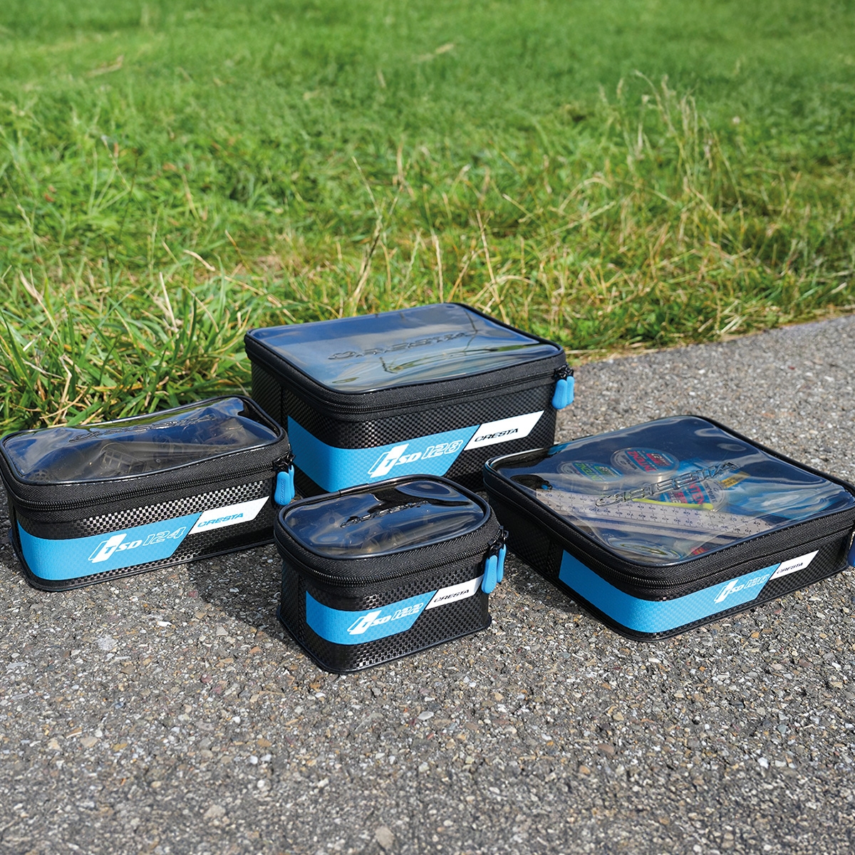 TSD 128 Acccessoires Bag Large