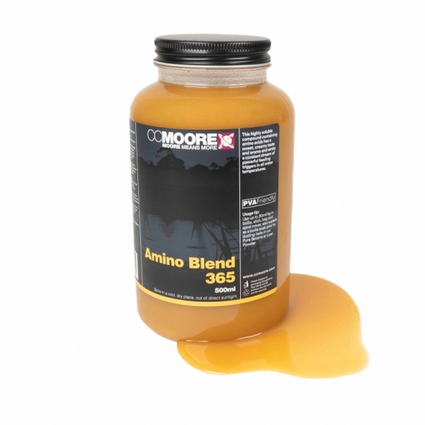 Amino Blend 365 Liquid