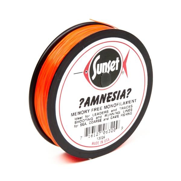 Amnesia 0.50 mm /9.1 kg