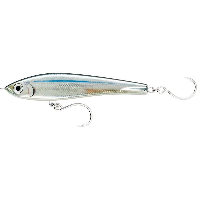 Saltwater X-Rap Magnum Stick 17cm/88gr Anchovy