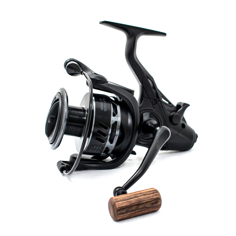 Angl-R 6000FS Baitrunner
