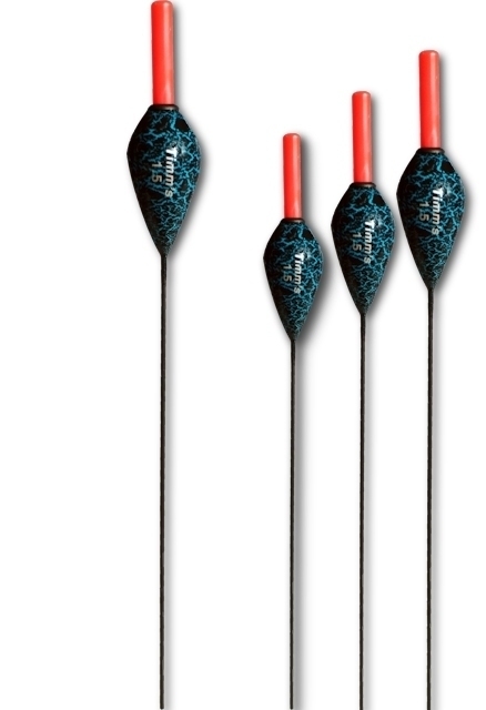 Timm's Breekstaafdobber Anja 1.5gr