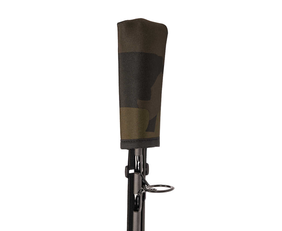 Camo Elasticated Tip Tops