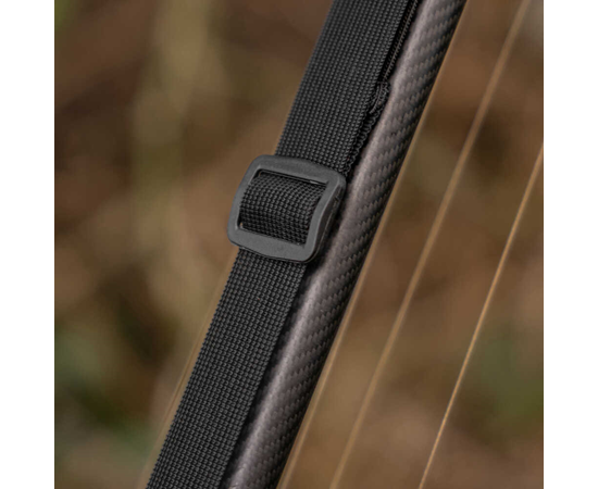 Camo Elasticated Tip Tops