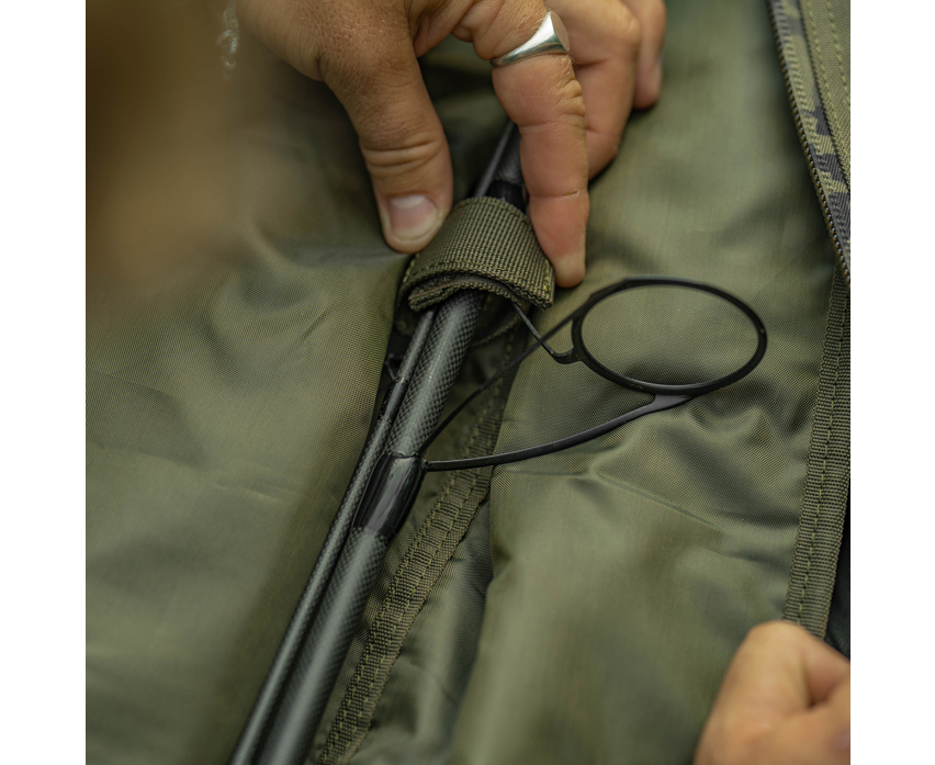 RVS 3 Rod Sleeve (12ft)