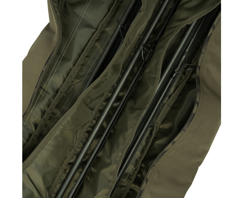 RVS 3 Rod Sleeve (12ft)