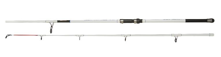 Nordic Boothengelset 2425 + SW6000 molen (240cm/250gr)