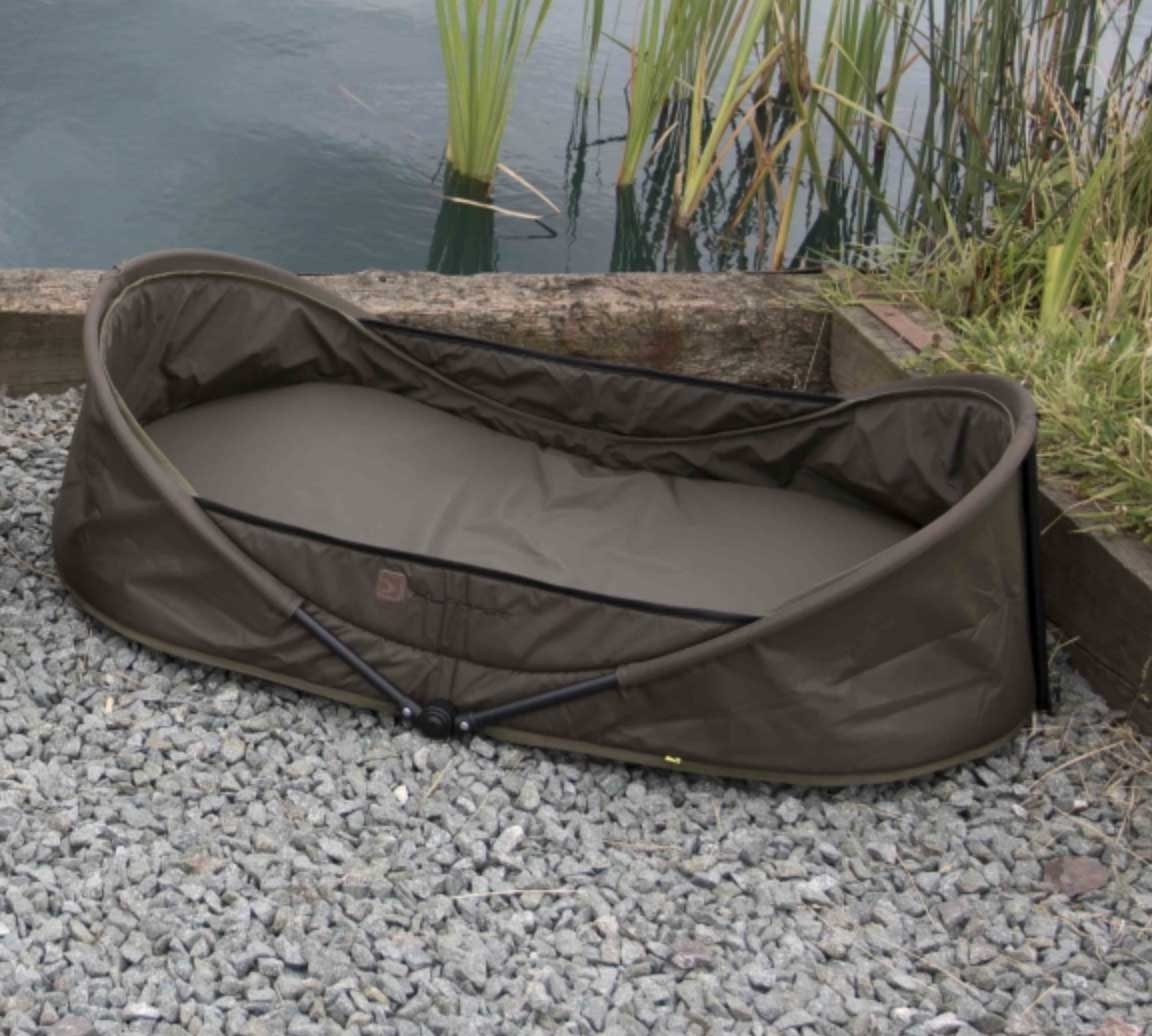 AVID CARP COT ONTHAAKMAT (STANDAARD)
