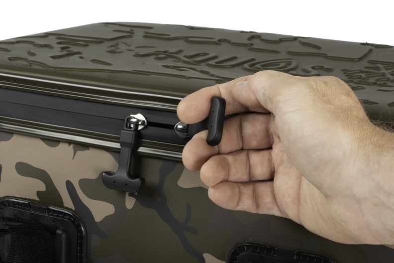 AQUOS Camolite Coolbag (15ltr)