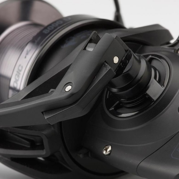 Avenger XD 8000FD (Incl. extra spoel)