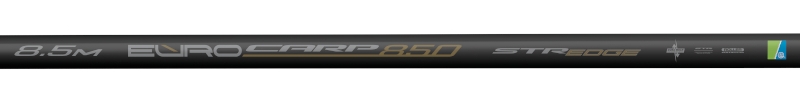 Euro Carp 850 STR Edge