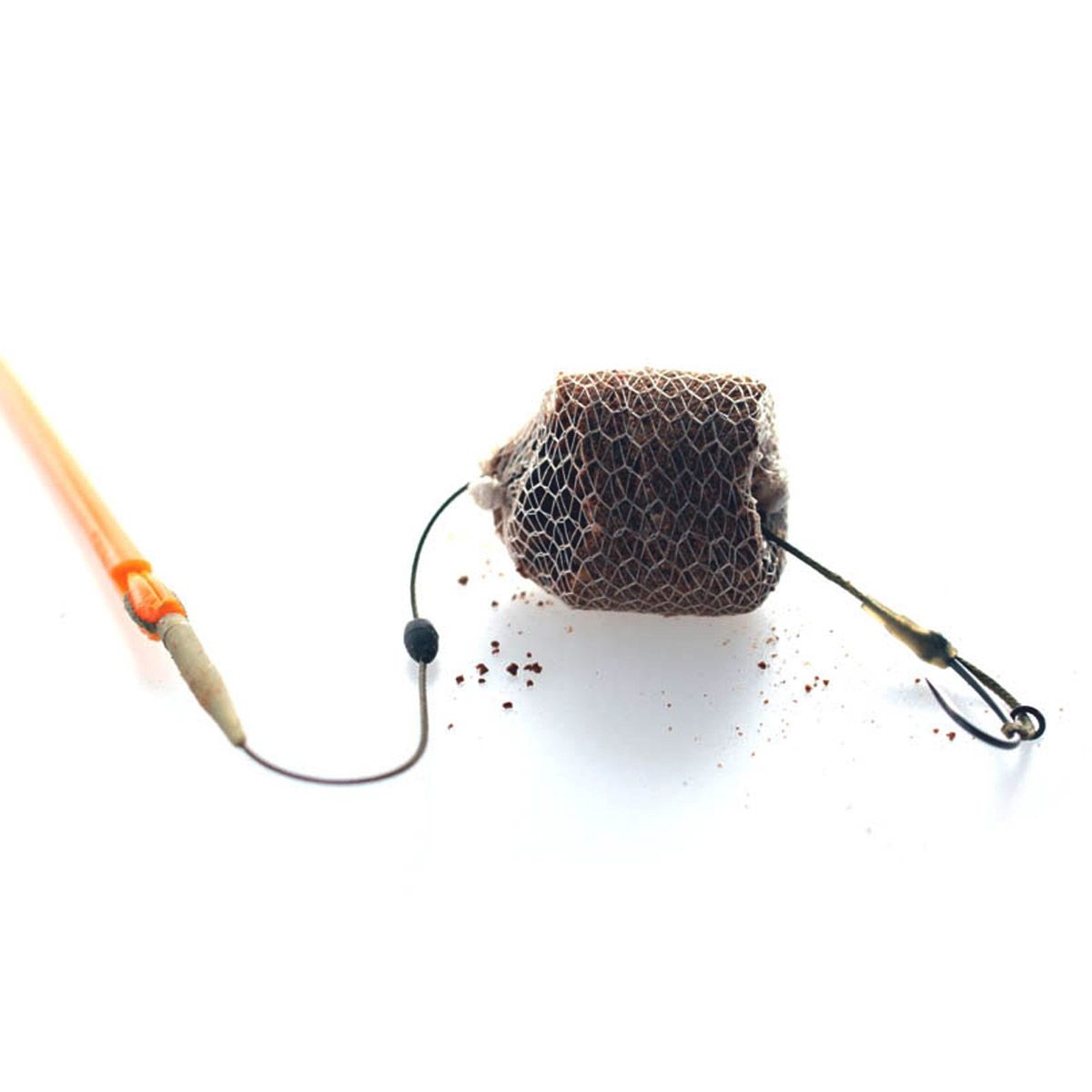 PVA Mesh Treader 14cm
