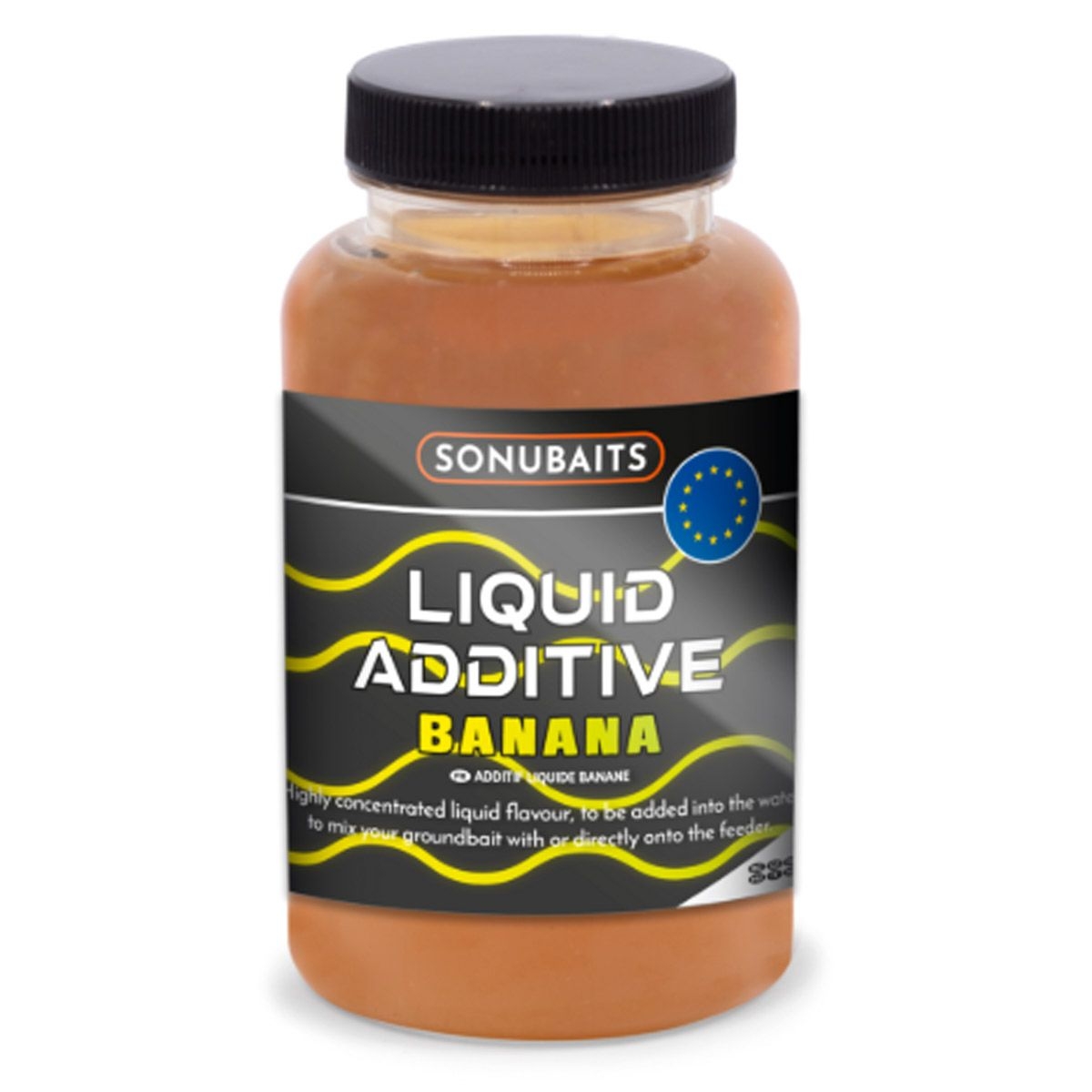 Liquid Additive Banana