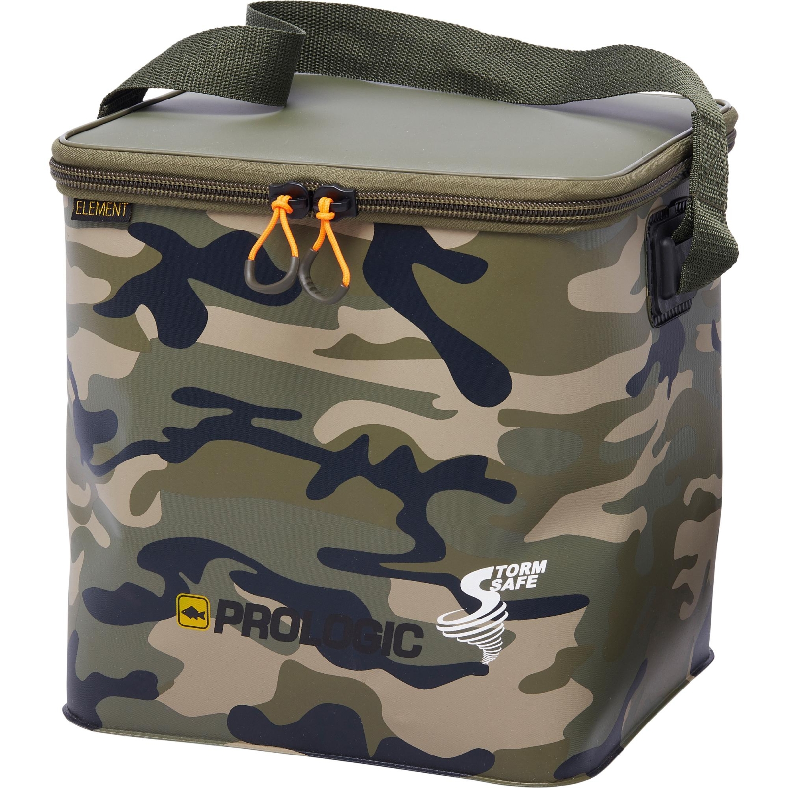 Element Storm Safe Bait Bag - X-Large 22.5ltr