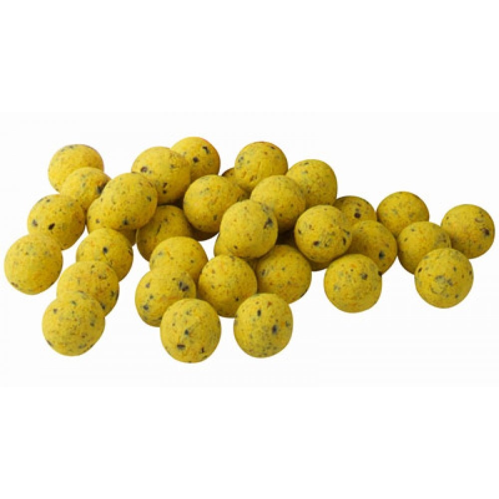Carptec Pineapple & Banana 15mm Boilie 1.8kg