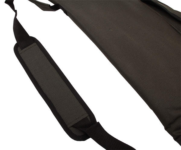 CarpZoom Double Rod Sleeve 12'' (3.60m)