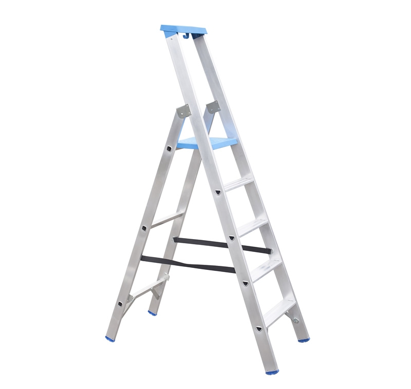 Opstapladder Professioneel