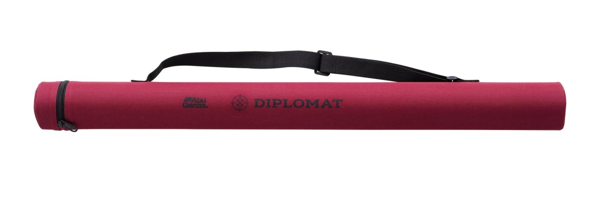Diplomat V2 Travel Rod MF H 244cm 15-55gr
