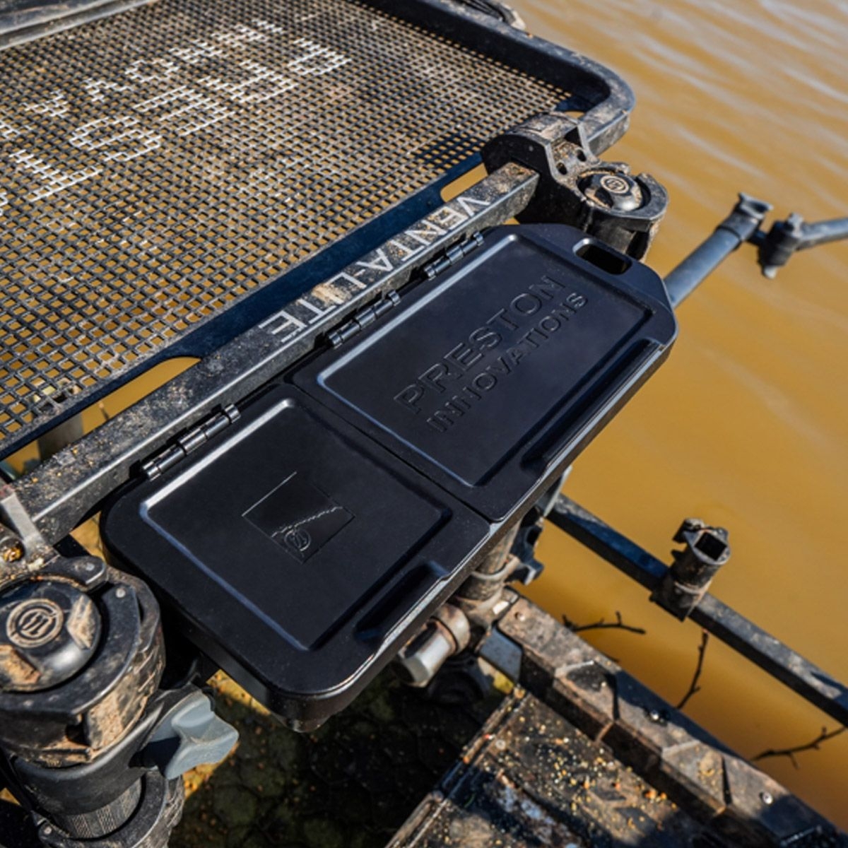 Offbox Deluxe Accessory Tray