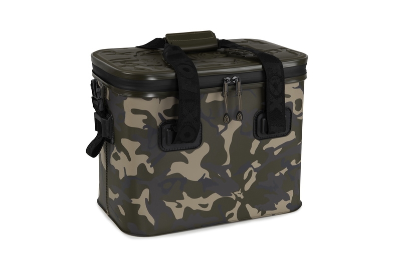 AQUOS Camolite Coolbag (15ltr)