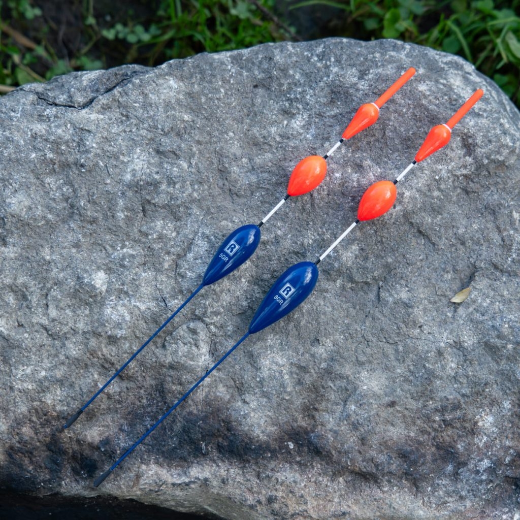 Zander Float Hoempie Day 'n Night 5gr