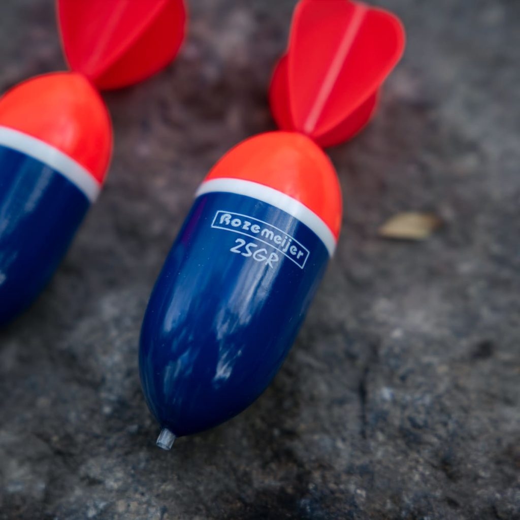 Inline Dart Float 15gr