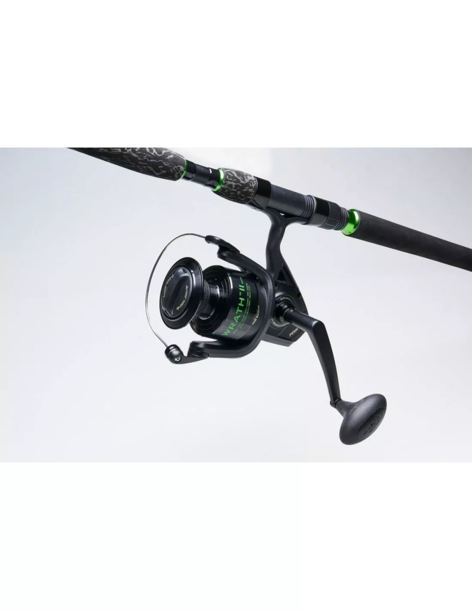 Silure Belly 170cm Combo