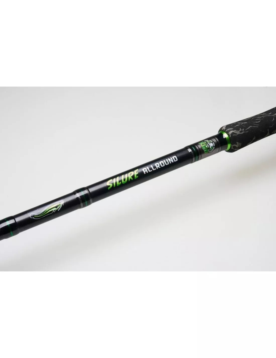 Silure Belly 170cm Combo