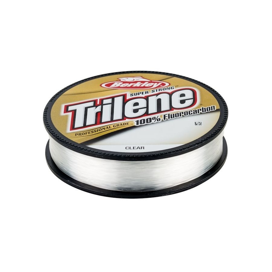 Trilene 100% Fluorocarbon 0.15mm