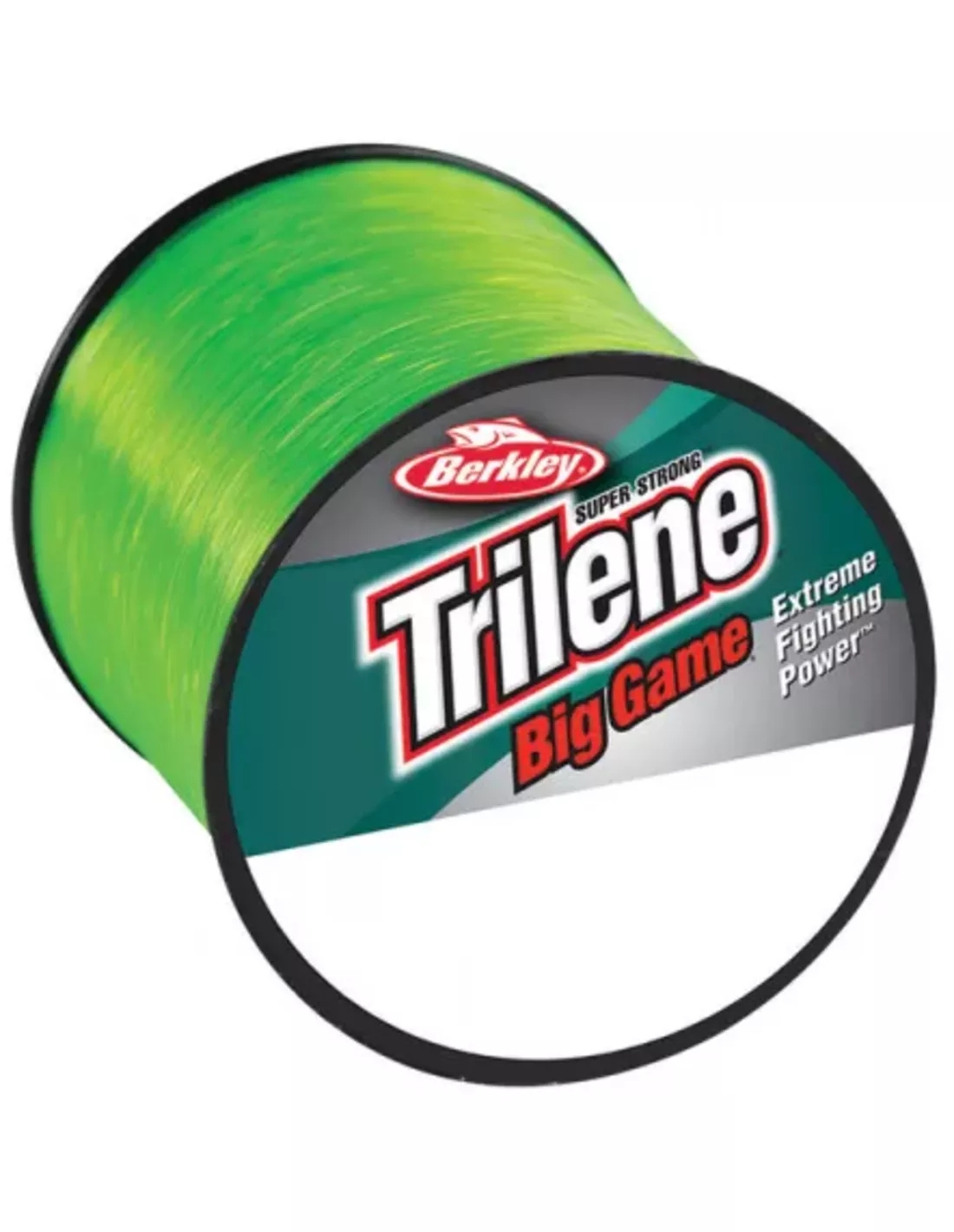 Trilene Big Game Mono Solar 0.30mm/7.5kg/1000mtr