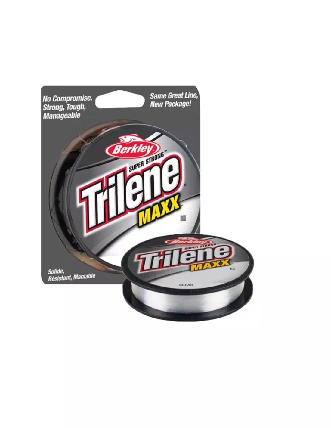 0.33mm / 9.7 kg - 300 mtr