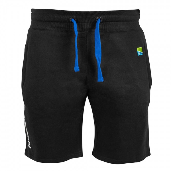 Black Shorts XX-Large