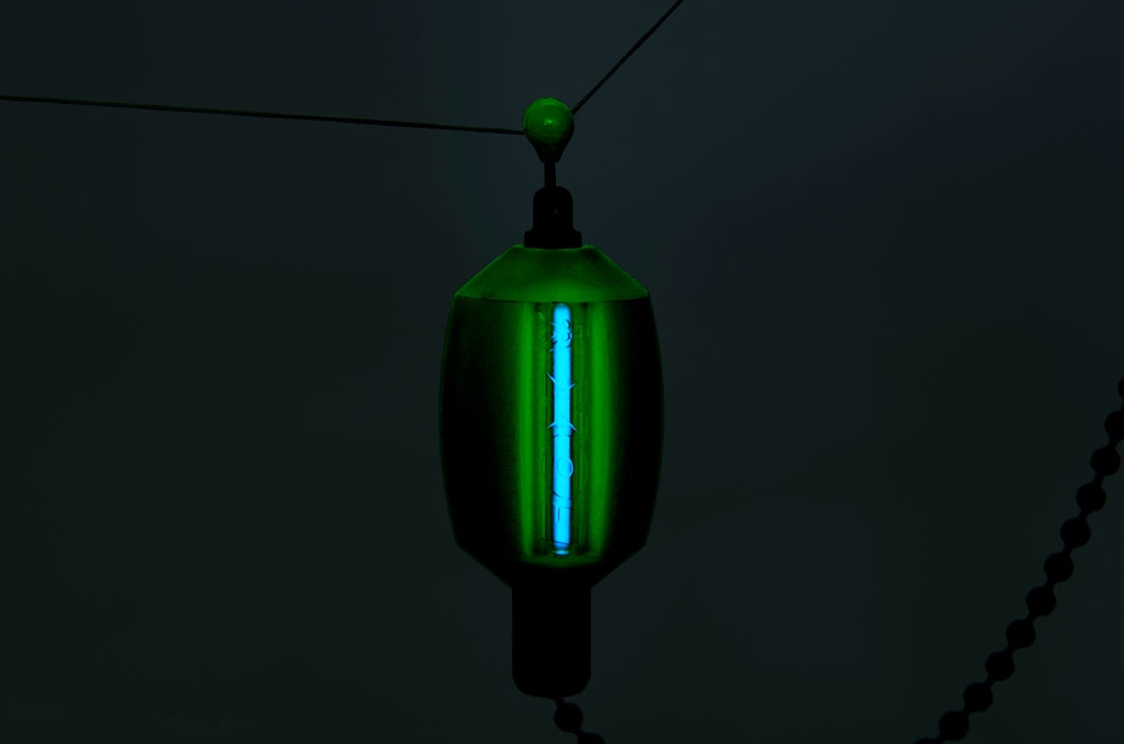 Black Label Dumpy Bobbin