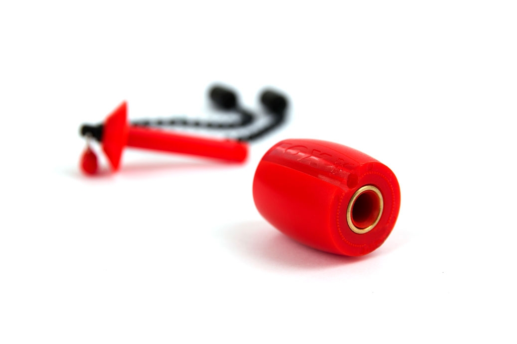 Black Label Dumpy Bobbin