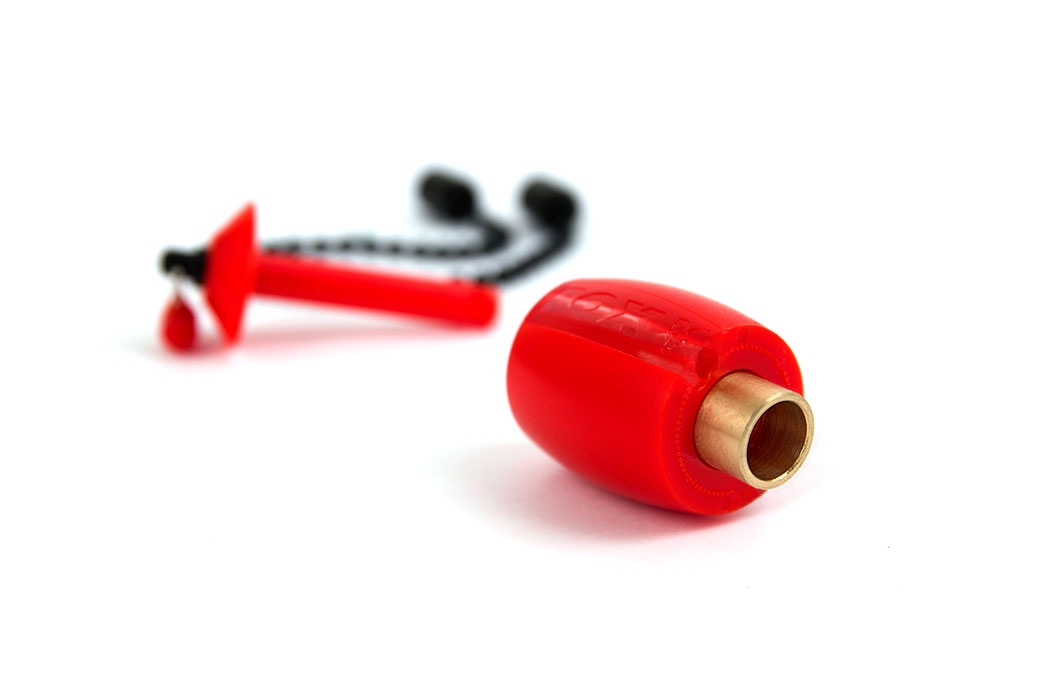 Black Label Dumpy Bobbin