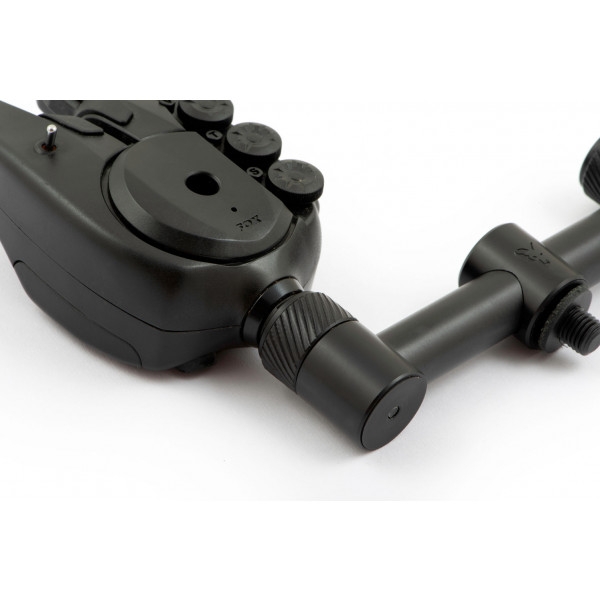 Black Label QR 3 Buzzer Bar 2 Rod (Narrow)