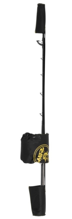 BLCK Reel & Rod Tip Shield