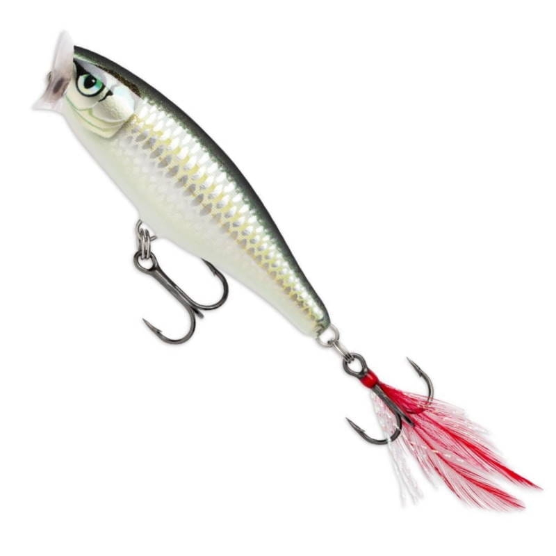 Skitter Pop 7cm Bleak