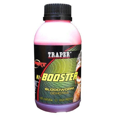 Hi-Booster Bloedworm