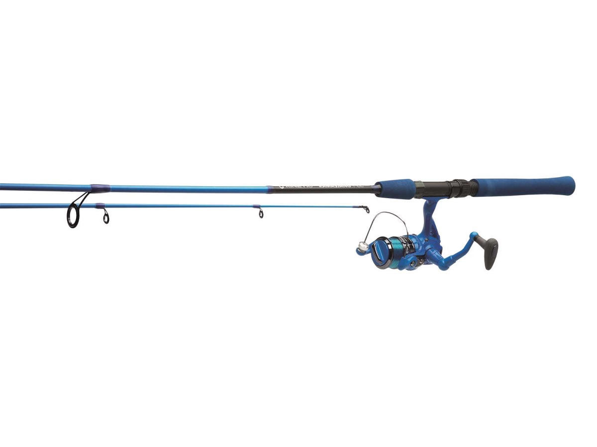 Ramasjang CC Spin Combo 165cm ML Blue