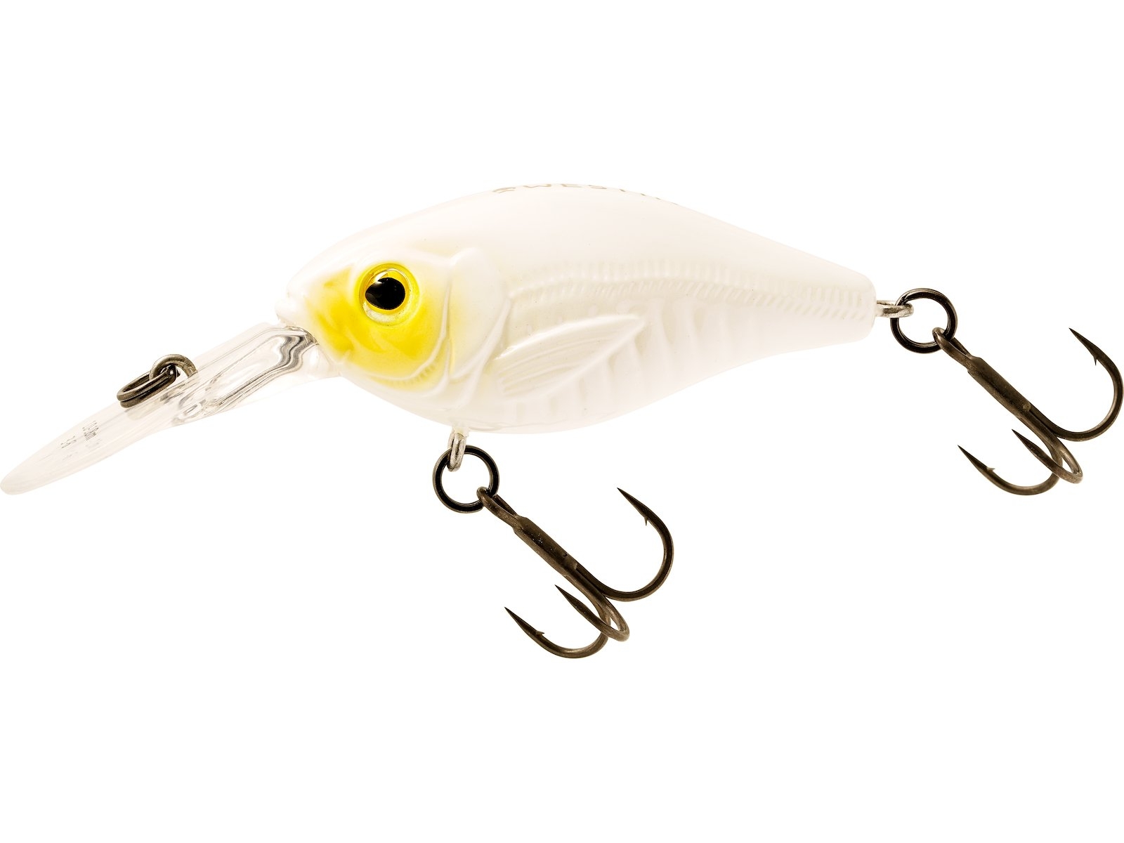 ID-Crank 2.5 Fl. 5cm/9gr Bone
